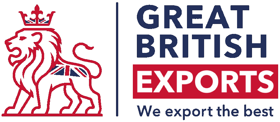 Great British Exports