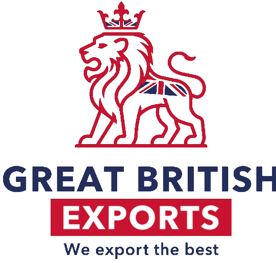 Great British Exports